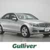 mercedes-benz c-class 2011 -MERCEDES-BENZ--Benz C Class DBA-204047--WDD2040472A431045---MERCEDES-BENZ--Benz C Class DBA-204047--WDD2040472A431045- image 1