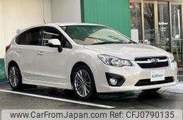 subaru impreza-wagon 2012 -SUBARU--Impreza Wagon DBA-GP7--GP7-009762---SUBARU--Impreza Wagon DBA-GP7--GP7-009762-