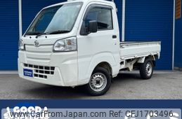daihatsu hijet-truck 2019 CFJ1703496