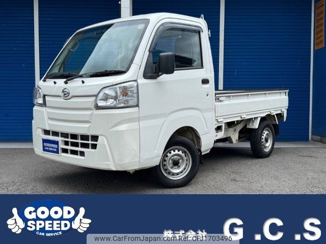 daihatsu hijet-truck 2019 CFJ1703496 image 1