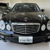 mercedes-benz e-class 2008 -MERCEDES-BENZ--Benz E Class DBA-211054C--WDB2110542B299999---MERCEDES-BENZ--Benz E Class DBA-211054C--WDB2110542B299999- image 2