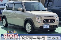 suzuki alto-lapin 2023 -SUZUKI--Alto Lapin 5BA-HE33S--HE33S-428692---SUZUKI--Alto Lapin 5BA-HE33S--HE33S-428692-