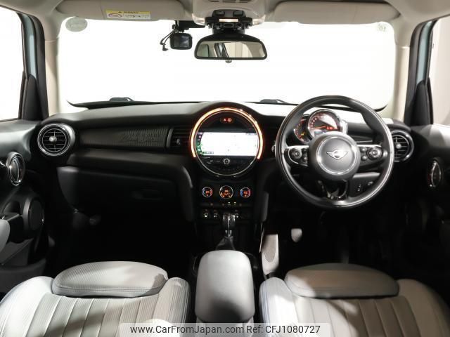 mini mini-others 2019 quick_quick_XU20MH_WMWXU92060TN56071 image 2