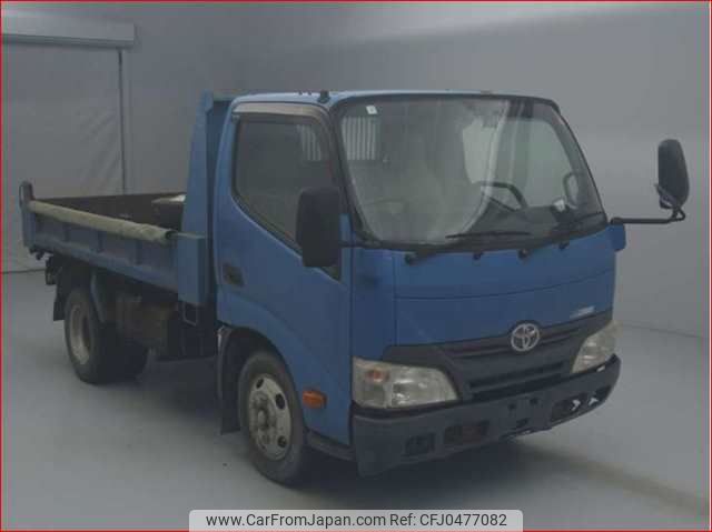 toyota dyna-truck 2012 NIKYO_PE88305 image 2