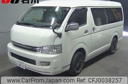 toyota hiace-wagon 2010 -TOYOTA 【石川 300ﾔ4021】--Hiace Wagon TRH219W--0010557---TOYOTA 【石川 300ﾔ4021】--Hiace Wagon TRH219W--0010557-