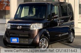 honda n-box 2016 CFJ1831643