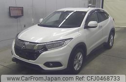 honda vezel 2020 quick_quick_DBA-RU1_RU1-1320256