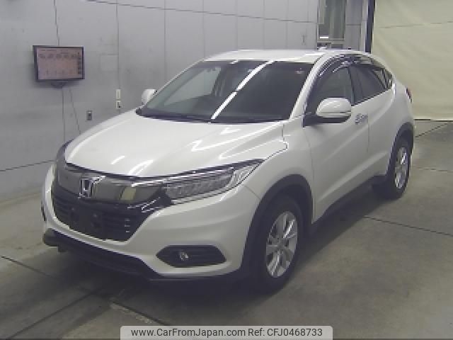 honda vezel 2020 quick_quick_DBA-RU1_RU1-1320256 image 1