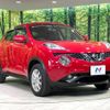 nissan juke 2015 CFJ1671758 image 16