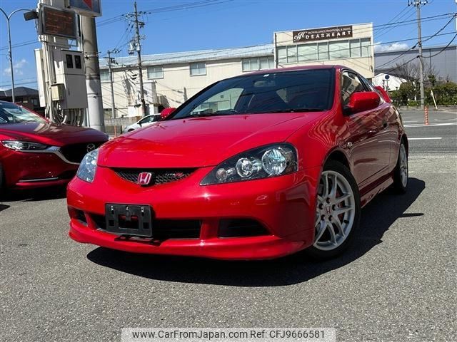 honda integra 2005 -HONDA--Integra DC5--2303530---HONDA--Integra DC5--2303530- image 2