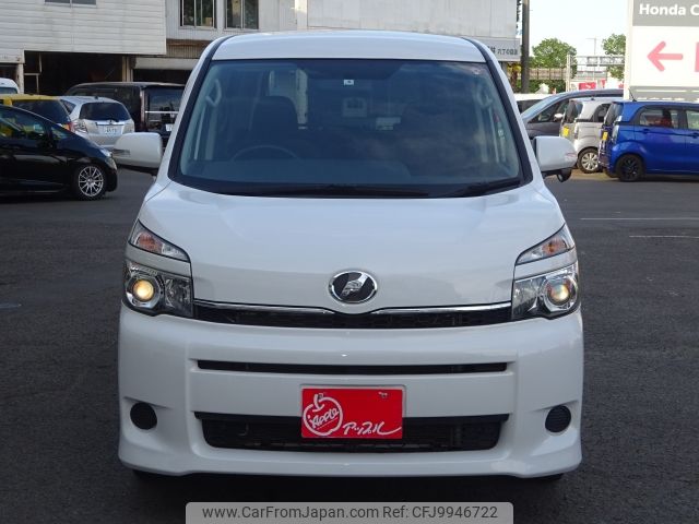 toyota voxy 2011 -TOYOTA--Voxy DBA-ZRR70G--ZRR70-0423888---TOYOTA--Voxy DBA-ZRR70G--ZRR70-0423888- image 2