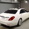 mercedes-benz s-class 2014 -MERCEDES-BENZ 【和泉 353は1112】--Benz S Class 222057-WDD2220572A084078---MERCEDES-BENZ 【和泉 353は1112】--Benz S Class 222057-WDD2220572A084078- image 2