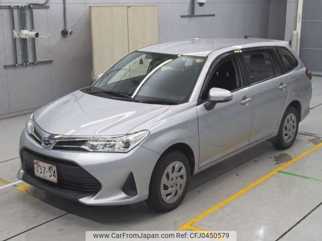 toyota corolla-fielder 2019 -TOYOTA--Corolla Fielder DBA-NZE164G--NZE164-7074874---TOYOTA--Corolla Fielder DBA-NZE164G--NZE164-7074874- image 1