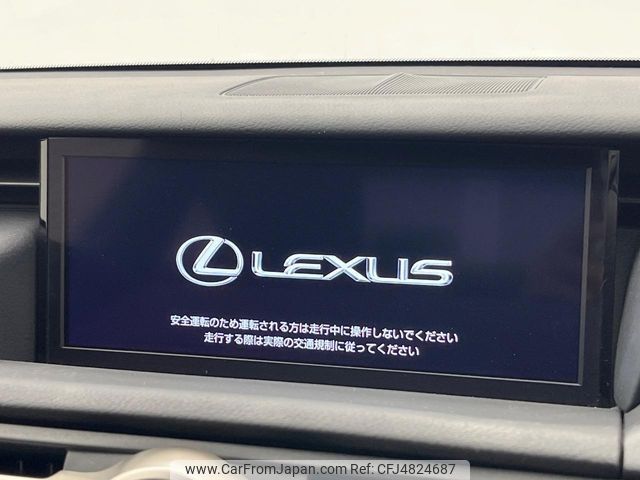 lexus rc 2019 CFJ4824687 image 2