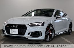 audi rs5 2019 CFJ1515609