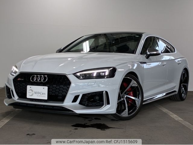 audi rs5 2019 CFJ1515609 image 1