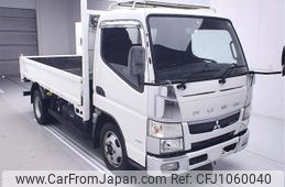 mitsubishi-fuso canter 2016 CFJ1060040