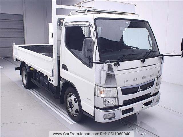 mitsubishi-fuso canter 2016 CFJ1060040 image 1