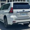 toyota land-cruiser-prado 2019 -TOYOTA--Land Cruiser Prado CBA-TRJ150W--TRJ150-0098773---TOYOTA--Land Cruiser Prado CBA-TRJ150W--TRJ150-0098773- image 15