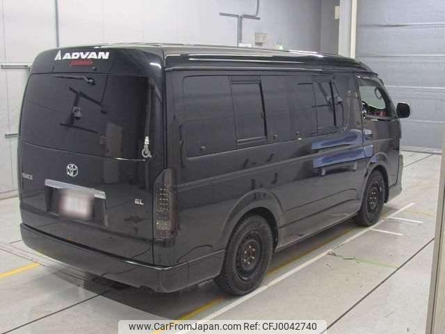 toyota hiace-wagon 2012 -TOYOTA--Hiace Wagon CBA-TRH219W--TRH219-0015631---TOYOTA--Hiace Wagon CBA-TRH219W--TRH219-0015631- image 2