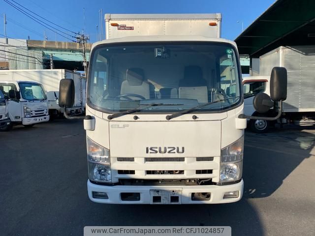 isuzu elf-truck 2013 GOO_NET_EXCHANGE_0802180A30250411W001 image 2