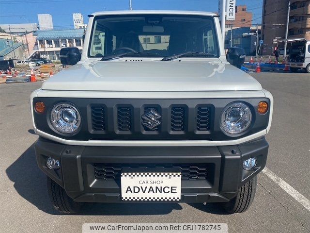 suzuki jimny 2025 CFJ1782745 image 2