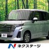 toyota roomy 2021 quick_quick_M910A_M910A-0106385 image 1