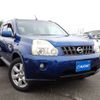 nissan x-trail 2007 -NISSAN--X-Trail DBA-NT31--NT31-008140---NISSAN--X-Trail DBA-NT31--NT31-008140- image 1