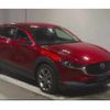 mazda cx-3 2022 quick_quick_3AA-DMFP_100340 image 5