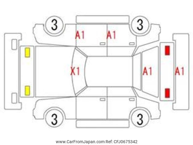 nissan note 2018 -NISSAN--Note DAA-HE12--HE12-216135---NISSAN--Note DAA-HE12--HE12-216135- image 2