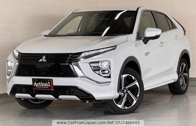 mitsubishi eclipse-cross 2021 487 image 1