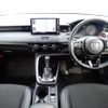 honda vezel 2021 -HONDA--VEZEL 6AA-RV5--RV5-1025111---HONDA--VEZEL 6AA-RV5--RV5-1025111- image 2