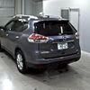 nissan x-trail 2016 -NISSAN 【広島 302つ9069】--X-Trail HNT32-124385---NISSAN 【広島 302つ9069】--X-Trail HNT32-124385- image 2