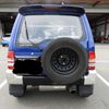 mitsubishi pajero-mini 1995 56013 image 4