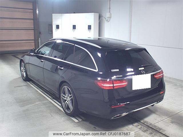 mercedes-benz e-class-station-wagon 2017 -MERCEDES-BENZ 【岐阜 302ﾊ3952】--Benz E Class Wagon 213242C--2A168017---MERCEDES-BENZ 【岐阜 302ﾊ3952】--Benz E Class Wagon 213242C--2A168017- image 2