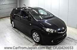 toyota wish 2009 -TOYOTA--Wish ZGE20W-0032444---TOYOTA--Wish ZGE20W-0032444-