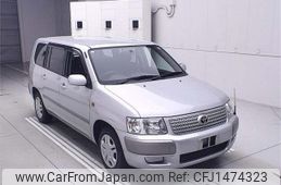 toyota succeed 2008 -TOYOTA--Succeed NCP58G-0066420---TOYOTA--Succeed NCP58G-0066420-