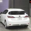 lexus ct 2012 -LEXUS 【所沢 341ﾂ1031】--Lexus CT ZWA10-2115370---LEXUS 【所沢 341ﾂ1031】--Lexus CT ZWA10-2115370- image 2