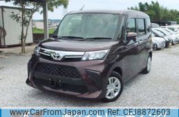 toyota roomy 2021 -TOYOTA--Roomy M900A--0594024---TOYOTA--Roomy M900A--0594024-