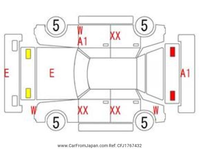 toyota land-cruiser-prado 2022 CFJ1767432 image 2