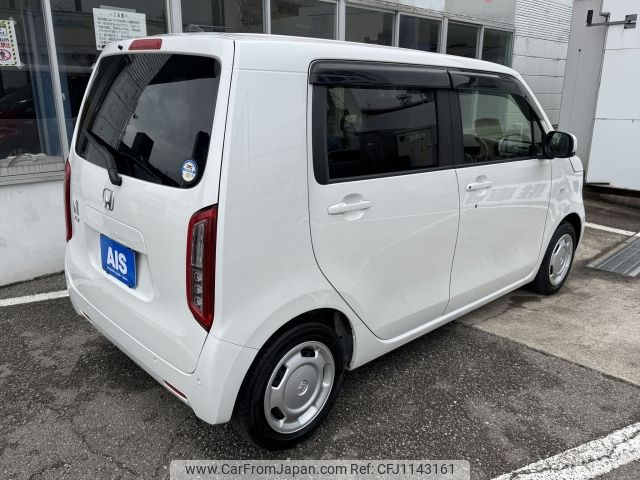 honda n-wgn 2021 -HONDA--N WGN 6BA-JH3--JH3-1076525---HONDA--N WGN 6BA-JH3--JH3-1076525- image 2
