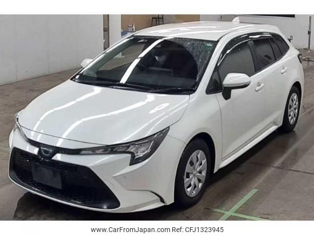 toyota corolla-touring-wagon 2021 quick_quick_6AA-ZWE214W_ZWE214-6015850 image 1
