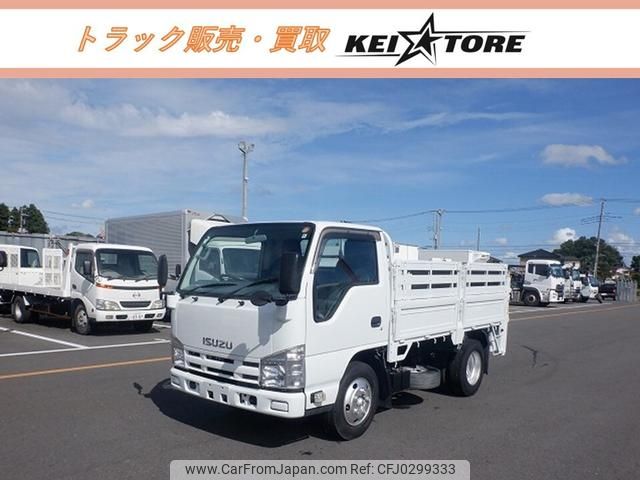 isuzu elf-truck 2011 GOO_NET_EXCHANGE_0402951A30241008W001 image 1