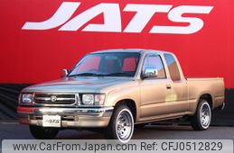 toyota hilux-sports-pick-up 2001 GOO_NET_EXCHANGE_0500558A30241201W002