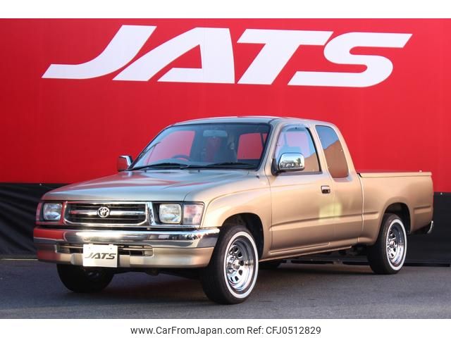 toyota hilux-sports-pick-up 2001 GOO_NET_EXCHANGE_0500558A30241201W002 image 1