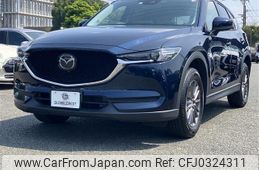 mazda cx-5 2021 -MAZDA--CX-5 6BA-KFEP--KFEP-453132---MAZDA--CX-5 6BA-KFEP--KFEP-453132-