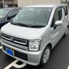 suzuki wagon-r 2018 -SUZUKI--Wagon R DAA-MH55S--MH55S-261270---SUZUKI--Wagon R DAA-MH55S--MH55S-261270- image 3