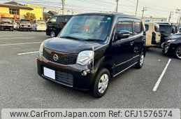 nissan moco 2013 CFJ1576574