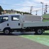 isuzu elf-truck 2017 -ISUZU--Elf TRG-NLR85AR--NLR85-7030231---ISUZU--Elf TRG-NLR85AR--NLR85-7030231- image 2