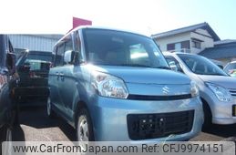 suzuki spacia 2013 -SUZUKI--Spacia MK32S--120897---SUZUKI--Spacia MK32S--120897-